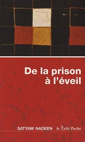 Stock image for De la prison  l'veil for sale by medimops