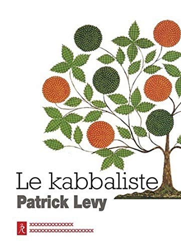 Beispielbild fr Le kabbaliste : Pratique mystique de la bible zum Verkauf von medimops