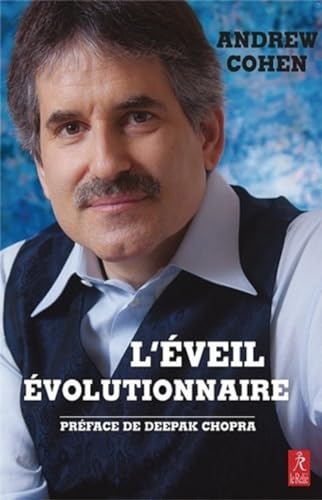 Beispielbild fr L' ©veil  ©volutionnaire : Evoluer en conscience pour transformer la culture [FRENCH LANGUAGE - Soft Cover ] zum Verkauf von booksXpress