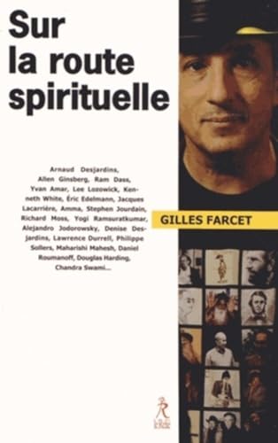 Beispielbild fr Sur la route spirituelle zum Verkauf von Gallix