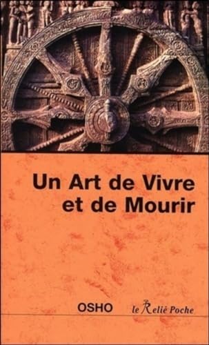 9782354901158: Un Art de Vivre et de Mourir