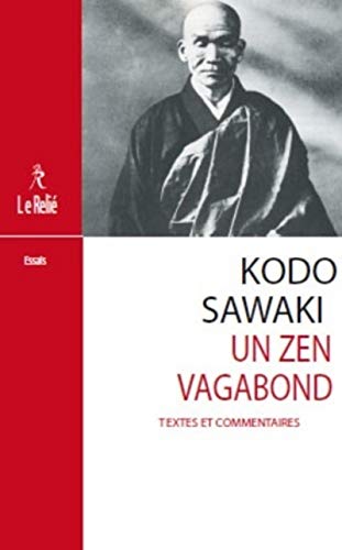 Beispielbild fr Un zen vagabond zum Verkauf von A TOUT LIVRE