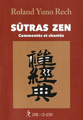 Imagen de archivo de Les stras zen : Comments et chants (1CD audio MP3) a la venta por medimops