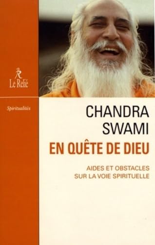 Beispielbild fr En qute de Dieu : Aides et obstacles sur la voie spirituelle zum Verkauf von medimops