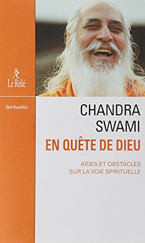 Stock image for En qute de Dieu : Aides et obstacles sur la voie spirituelle for sale by medimops