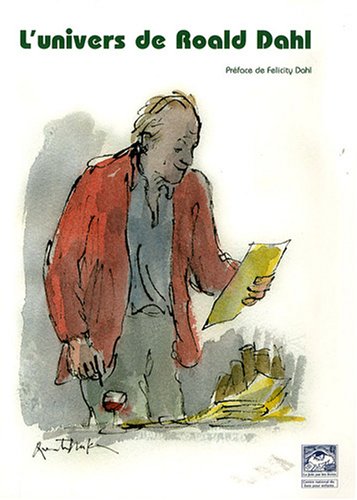 Beispielbild fr L'univers de Roald Dahl zum Verkauf von Ammareal