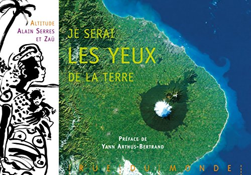 Beispielbild fr Je Serai Les Yeux De La Terre zum Verkauf von RECYCLIVRE