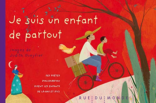 Stock image for je suis un enfant de partout for sale by Better World Books