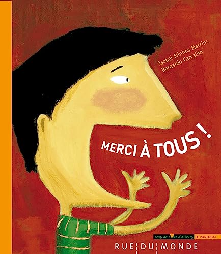 Stock image for Merci  tous ! for sale by Ammareal