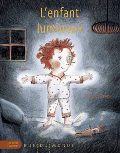 Beispielbild fr L'enfant lumineux zum Verkauf von Ammareal