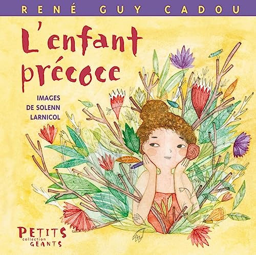 Stock image for L'enfant prcoce for sale by Ammareal