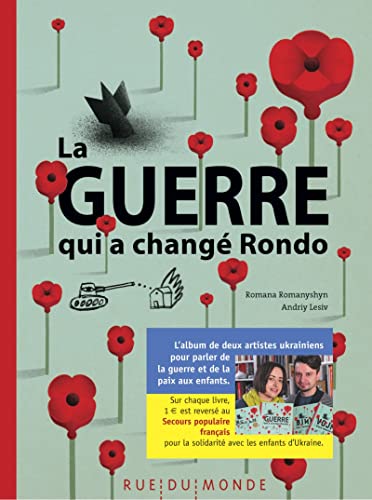 Stock image for La guerre qui a chang Rondo for sale by medimops