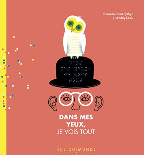 Stock image for Dans mes yeux, je vois tout for sale by medimops