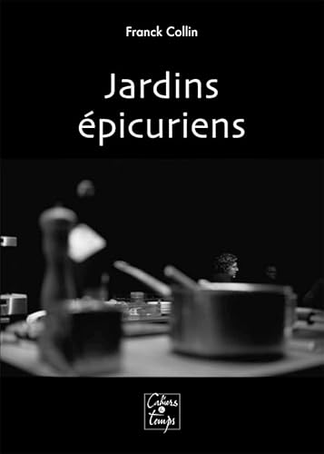 Stock image for Jardins picuriens for sale by medimops