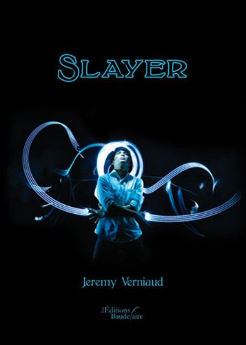 9782355085796: Slayer (French Edition)