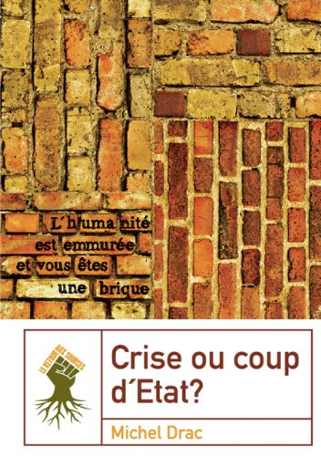 Stock image for Crise ou coup d'tat ? for sale by medimops