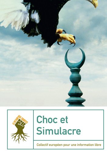 Beispielbild fr Choc et simulacre zum Verkauf von Librairie La Canopee. Inc.