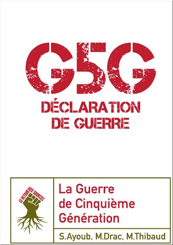 9782355120305: G5g declaration de guerre