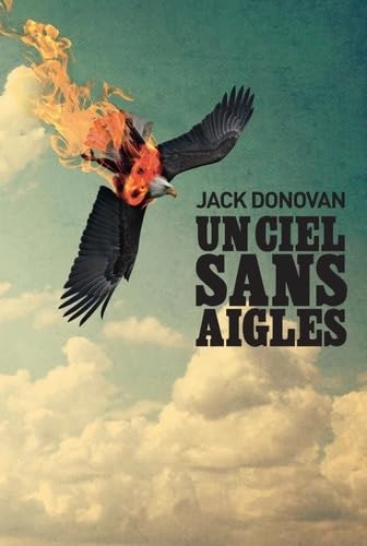 Imagen de archivo de Un ciel sans aigles a la venta por medimops