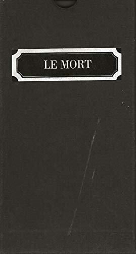 Stock image for Le mort for sale by Chapitre.com : livres et presse ancienne