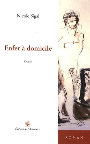 Stock image for enfer  domicile for sale by pompon