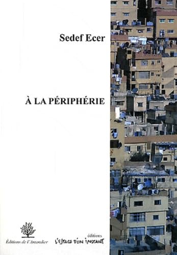 9782355161599:  la pripherie