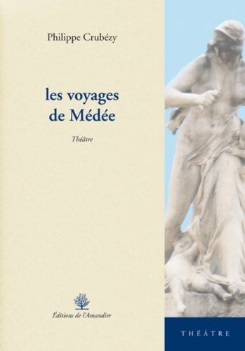 9782355162107: Voyages de Medee