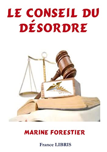 Stock image for Le conseil du dsordre for sale by medimops
