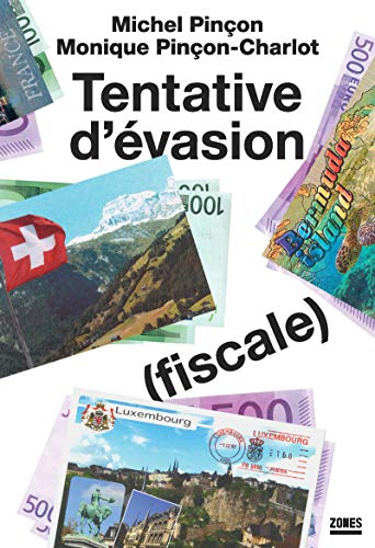 9782355220838: Tentative d'vasion (fiscale)