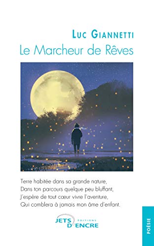 Beispielbild fr Le Marcheur de Rves zum Verkauf von medimops