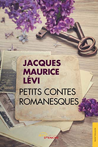 Beispielbild fr Petits contes romanesques zum Verkauf von Buchpark