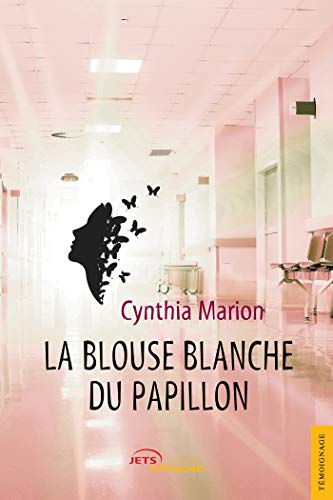 Stock image for La Blouse blanche du papillon for sale by Librairie Th  la page