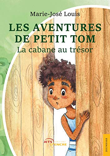 Beispielbild fr Les Aventures de Petit Tom: Petit Tom et la cabane au trsor zum Verkauf von medimops