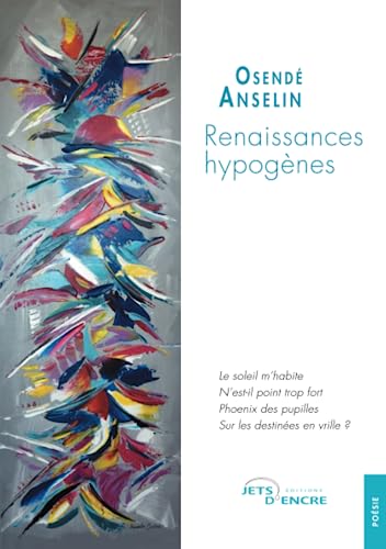 Stock image for Renaissances hypognes for sale by Chapitre.com : livres et presse ancienne