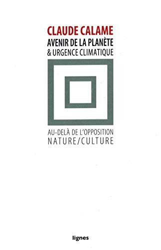 Stock image for Avenir de la plante et urgence climatique: Au-del de l'opposition nature/culture for sale by Ammareal