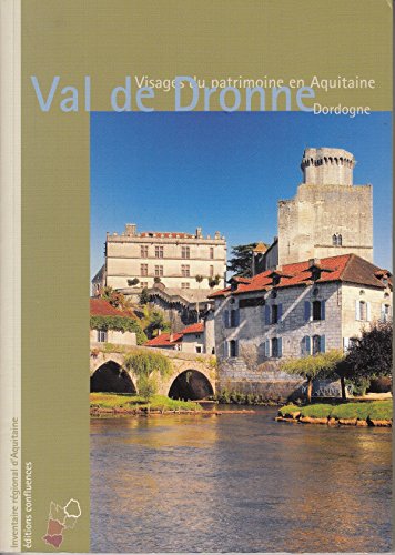 9782355270116: Val de Dronne