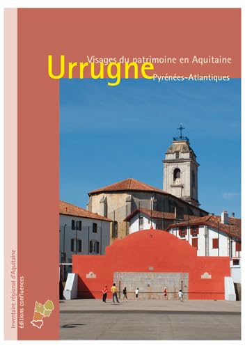 Stock image for Urrugne, entre mer et montagne for sale by Ammareal