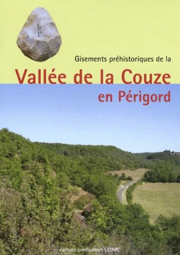 9782355270802: Valle de la Couze en Prigord