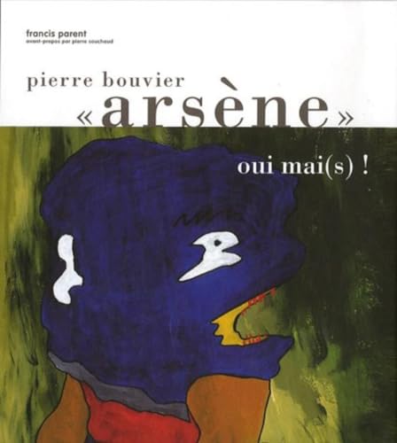 Stock image for Pierre Arsne Bouvier Parent, Francis and Souchaud, Pierre for sale by Librairie Parrsia