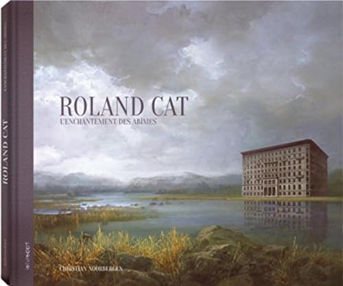 9782355322341: Roland Cat - l'enchantement des abmes