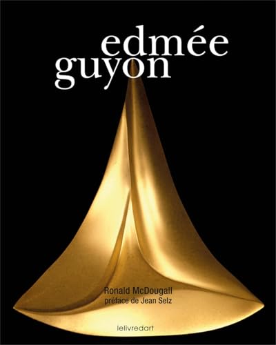 Stock image for Edme Guyon for sale by LESTROUVAILLES