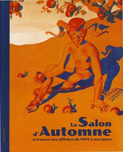 Stock image for Le Salon d'Automne : de 1903  nos jours for sale by medimops