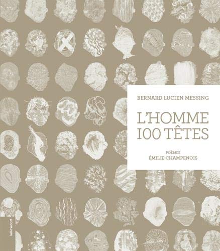 Stock image for l'homme 100 ttes for sale by Chapitre.com : livres et presse ancienne