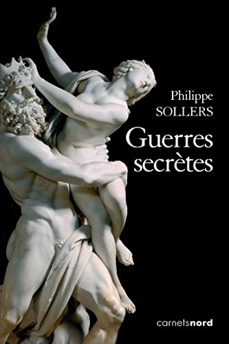 9782355360015: GUERRES SECRETES