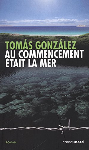 Stock image for Au commencement tait la mer for sale by Ammareal