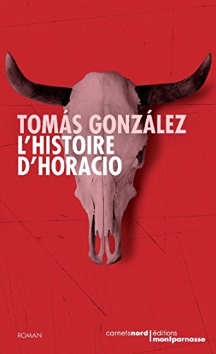 Stock image for L'histoire d'horacio for sale by Ammareal