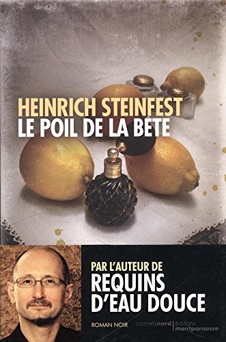 9782355360732: Le Poil de la Bete