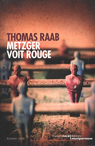 Stock image for Metzger voit rouge for sale by medimops