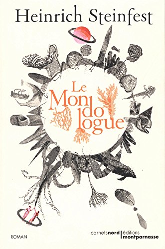 9782355361678: LE MONDOLOGUE