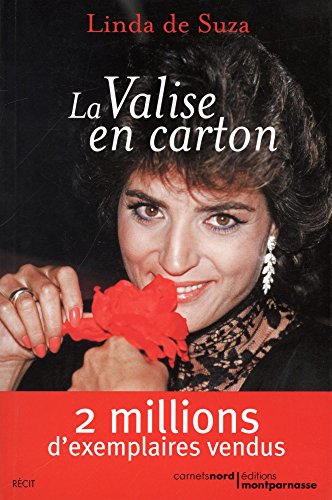 9782355361852: LA VALISE EN CARTON